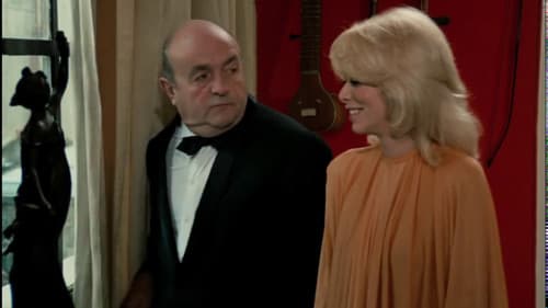 Der große Blonde mit dem schwarzen Schuh Bild 5