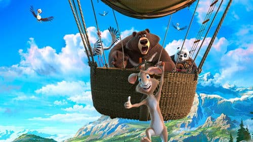 Mission Babybär - Eine tierische Tour Bild 3