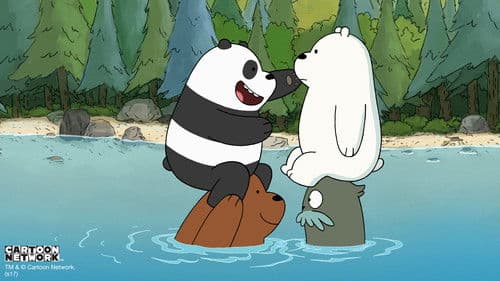 We Bare Bears Bild 2
