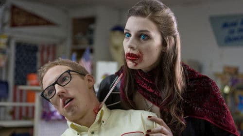 Suck - Biss zum Erfolg Bild 5