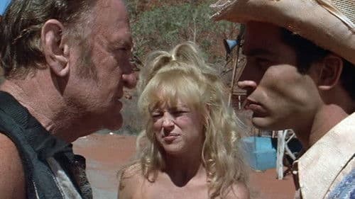 Welcome to Woop Woop Bild 2