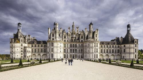 Da Vinci Code an der Loire - Das Geheimnis von Schloss Chambord Bild 1