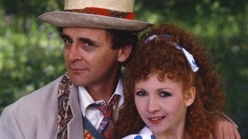 Doctor Who: Paradise Towers Bild 3