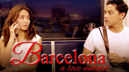 Barcelona: A Love Untold Bild 2