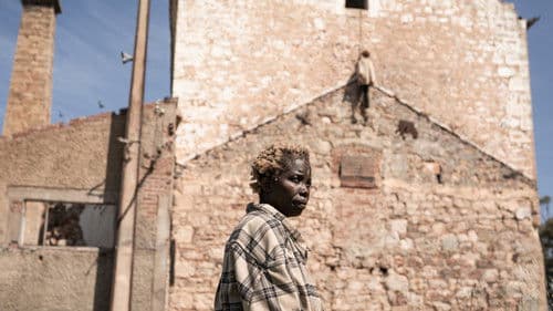 The Survival of Kindness Bild 3