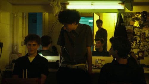 Nos Bastidores Bild 1