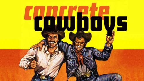 Concrete Cowboys Bild 1