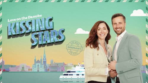 Love on the Danube: Kissing Stars Bild 1