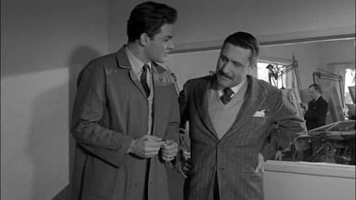 Una pelliccia di visone Bild 4