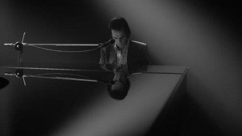 Nick Cave & The Bad Seeds: One More Time with Feeling Bild 1