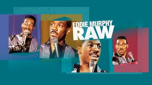 Eddie Murphy Raw Bild 2