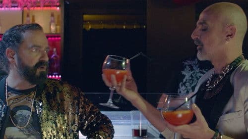 A Dios pongo por testigo Bild 1