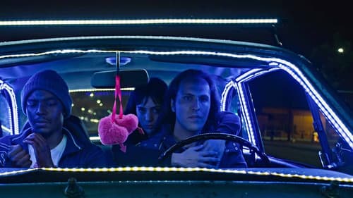 Coração de Neon Bild 2