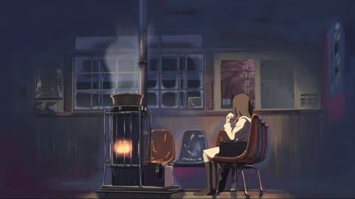 5 Centimeters per Second Bild 7