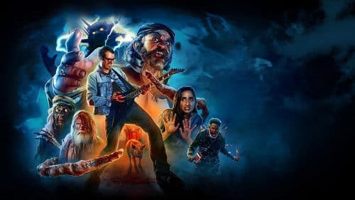 Destroy All Neighbors Bild 1