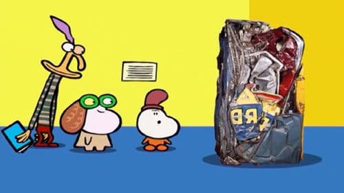 1 minute au musée Bild 1