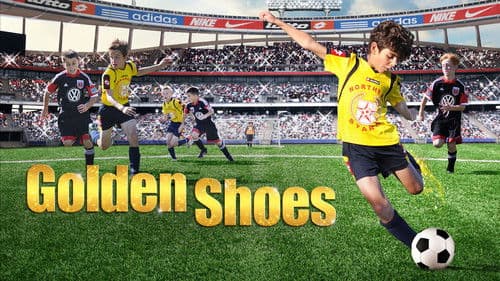 Golden Shoes Bild 1