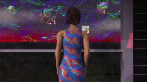 Outer Osmo Ghost Mode Bild 1