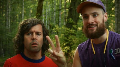 If These Legs Could Talk Bild 1