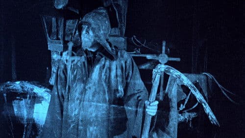 Der Fuhrmann des Todes Bild 2