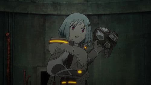 Patema Inverted Bild 3