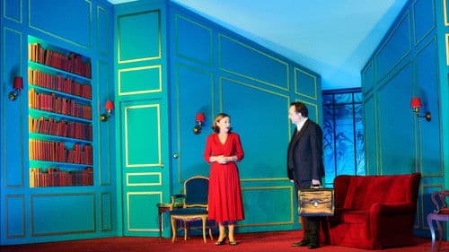 Lorsque l'enfant paraît Bild 6