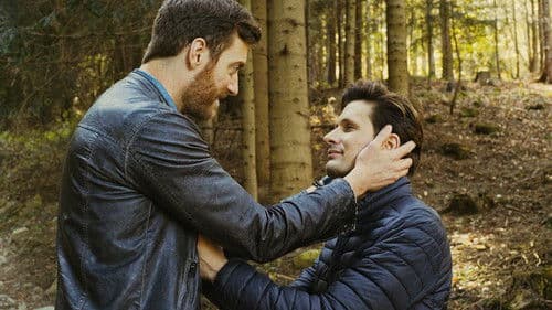 Complete Strangers Bild 1