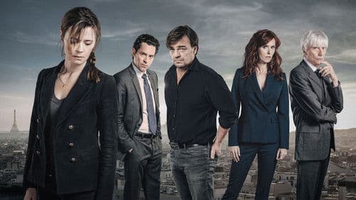 Spiral - Im Fadenkreuz der Justiz Bild 5