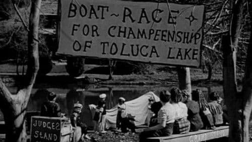 Das tolle Bootsrennen Bild 2