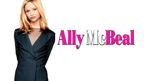 Ally McBeal Bild 3