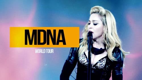Madonna: MDNA World Tour Bild 6