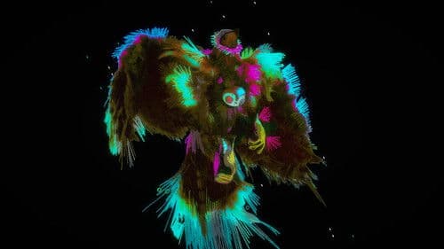 Cortinilla SMMX - 11va Edición Bild 4