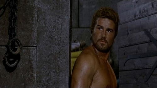 Zorro gegen Maciste – Kampf der Unbesiegbaren Bild 2