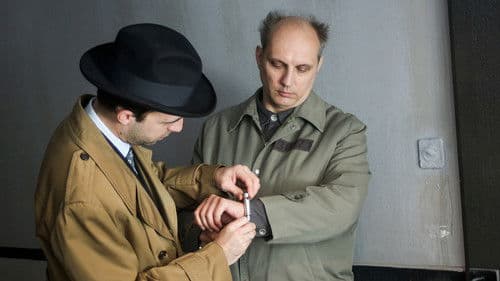 The Interrogation Bild 7