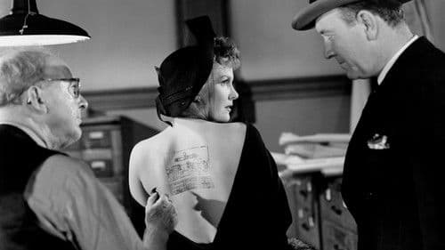 The Lady Has Plans Bild 1