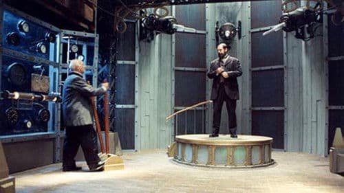 Die Zeitreise Bild 2