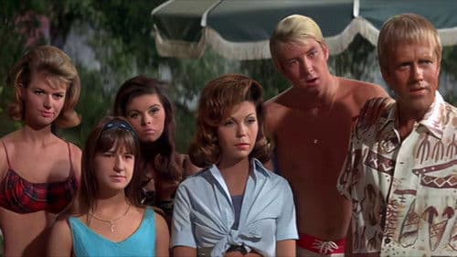 Erbschaft um Mitternacht Bild 2