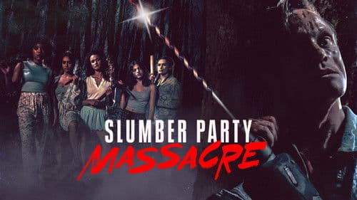 Slumber Party Massacre Bild 5