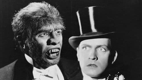 Dr. Jekyll und Mr. Hyde Bild 1