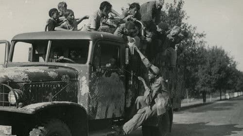 Irgendwo in Europa Bild 1