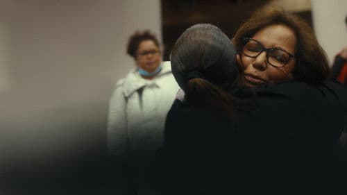 Lucrecia: Ein Mord in Madrid Bild 5