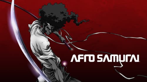 Afro Samurai Bild 5