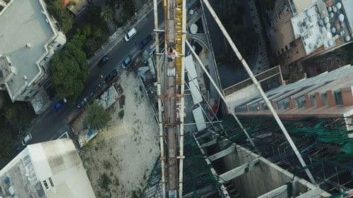 Warsha - Hoch oben Bild 2