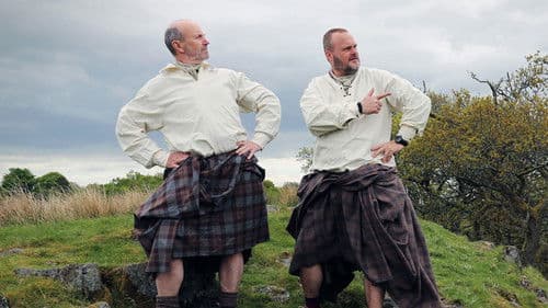 Al Murray: Why Does Everyone Hate the English? Bild 1