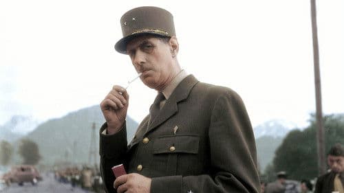 De Gaulle, histoire d'un géant Bild 2