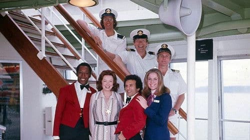 The Love Boat Bild 1