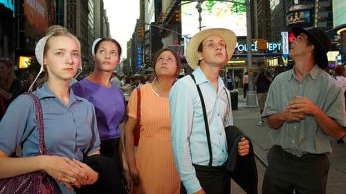 Breaking Amish Bild 4