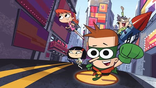 Die Superhelden-Helfer Bild 2