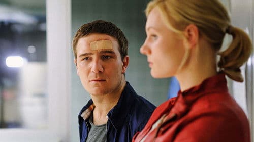 Kreutzer kommt ... ins Krankenhaus Bild 5