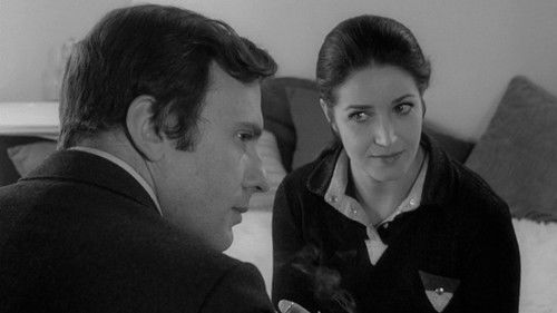 Meine Nacht bei Maud Bild 1